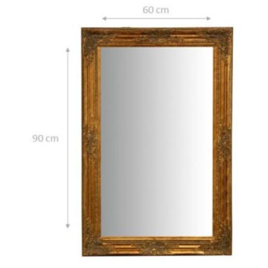 zrkadlo zlaty odtien fazetovane pozlatene a patina bohato vyrezavane 2.jpg